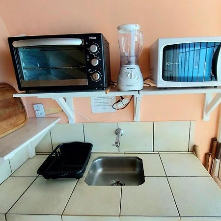 Pousada Los Casarones Florianopolis Ngoại thất bức ảnh
