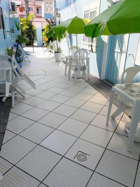 Pousada Los Casarones Florianopolis Ngoại thất bức ảnh