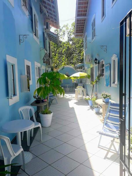 Pousada Los Casarones Florianopolis Ngoại thất bức ảnh
