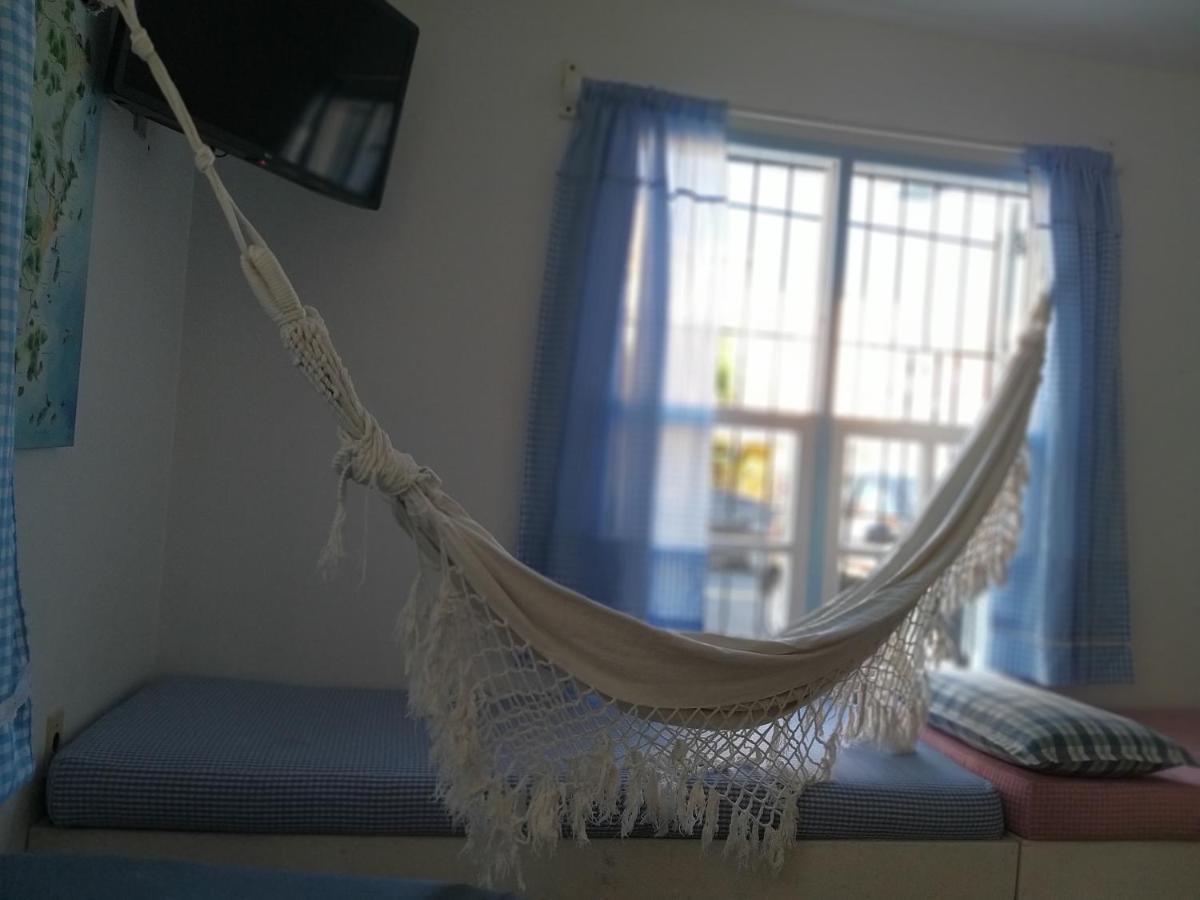 Pousada Los Casarones Florianopolis Ngoại thất bức ảnh