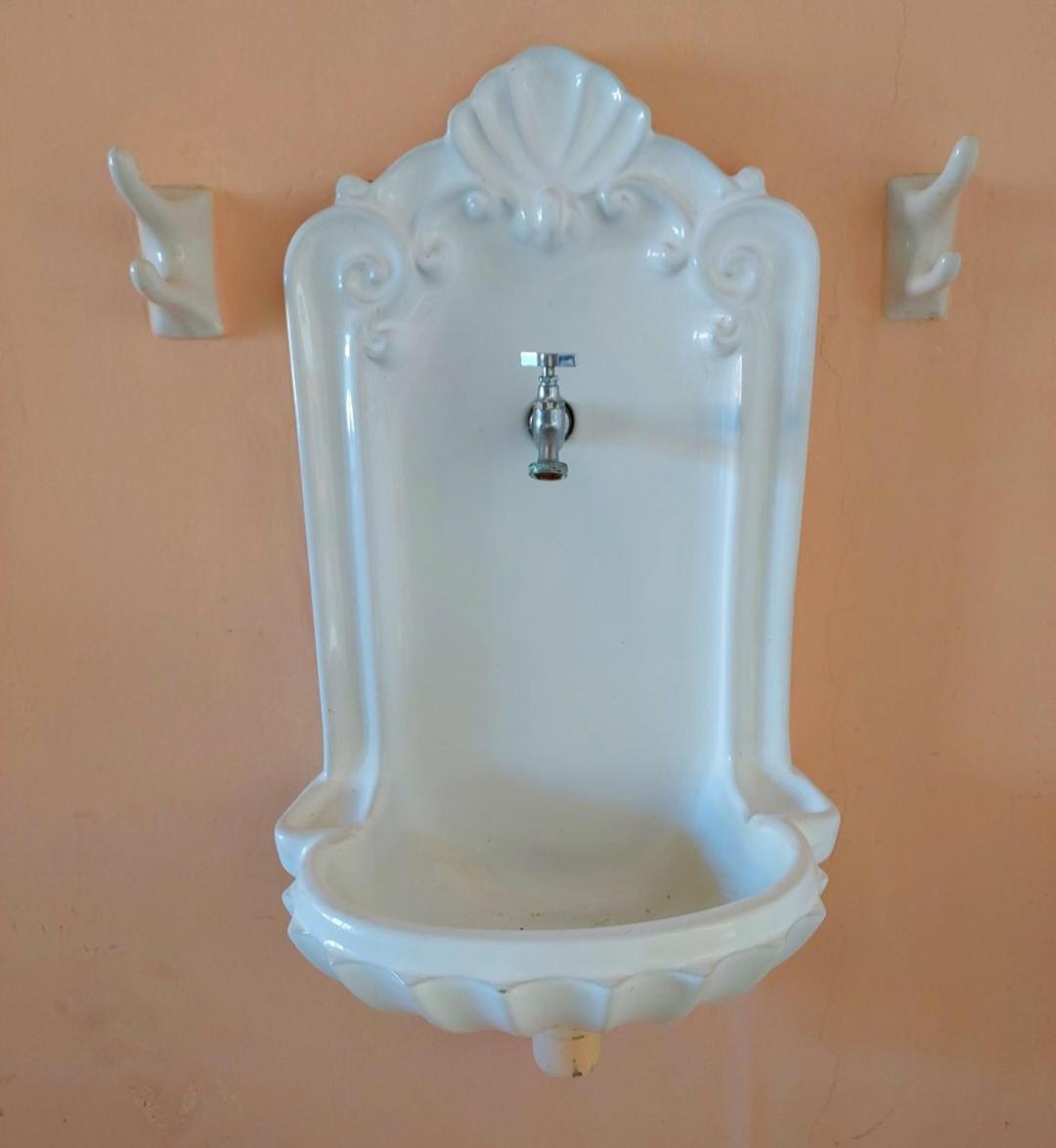 Pousada Los Casarones Florianopolis Ngoại thất bức ảnh